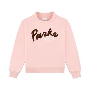 Parke Women's Pink Sweater